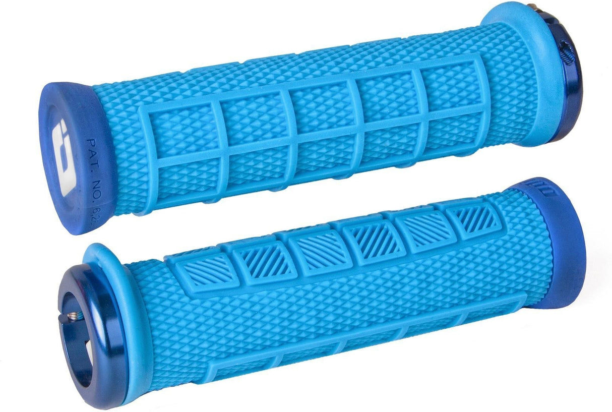 ODI Elite Pro Lock-On MTB Grips v2.1 | RideHub