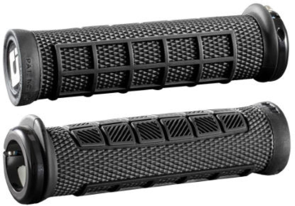 ODI Elite Pro Lock-On MTB Grips v2.1 | RideHub