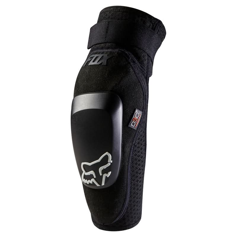 Fox Launch Pro D3O Elbow Guard Black
