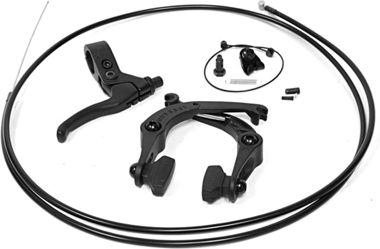 Odyssey Springfield Brake Kit | Ride Hub