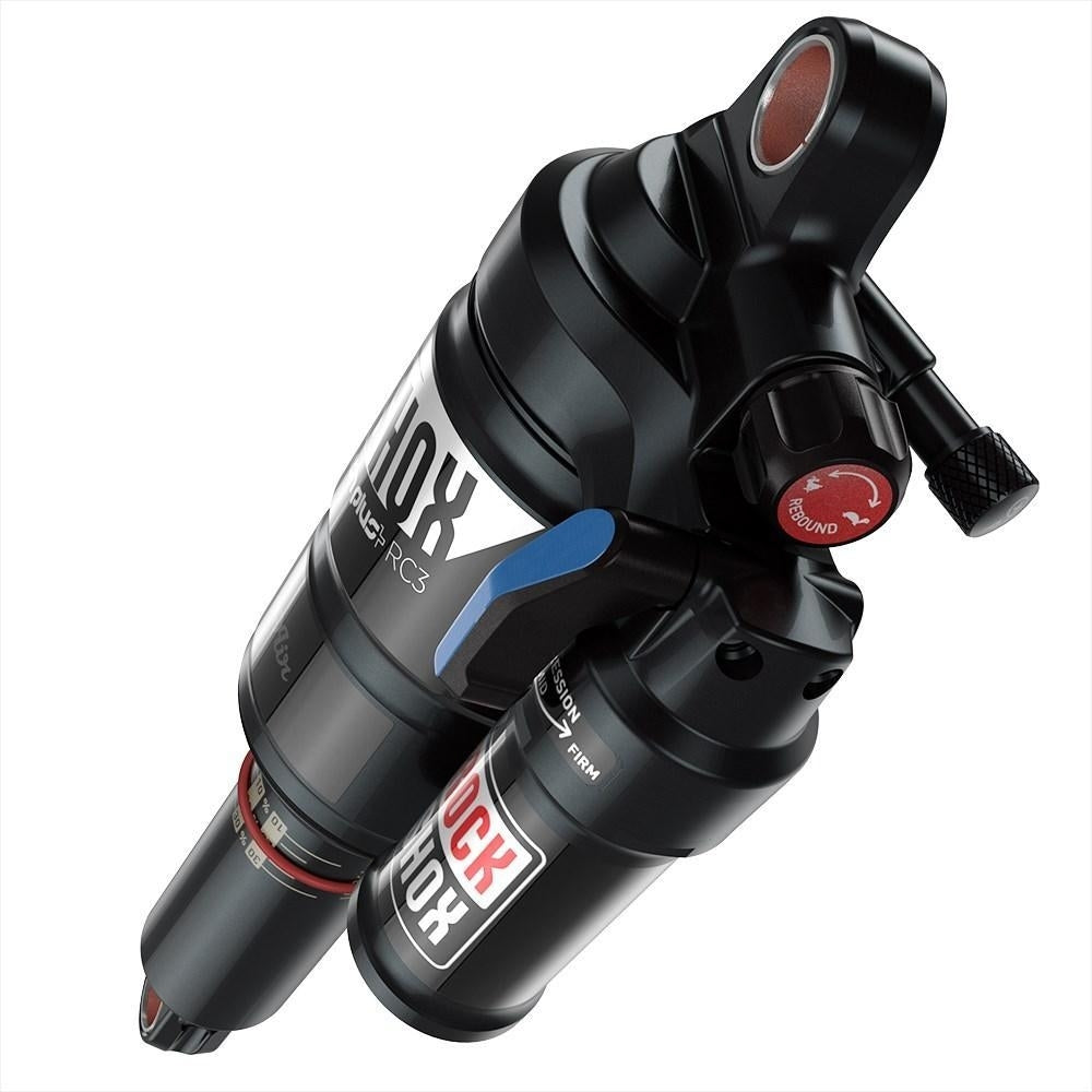 Rock Shox Monarch Plus RC3 Tune Mid Rear Shock | Ride Hub