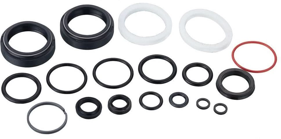 RockShox 200h/1 service kit – Yari Dual Position Air A1 | RideHub