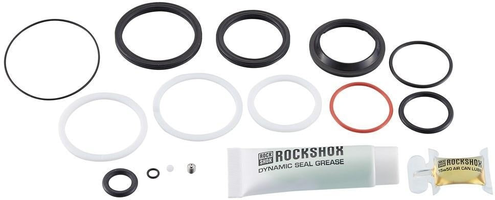 RockShox Service Kit – Deluxe/Super Deluxe A1-B2 (2017-2020) | RideHub