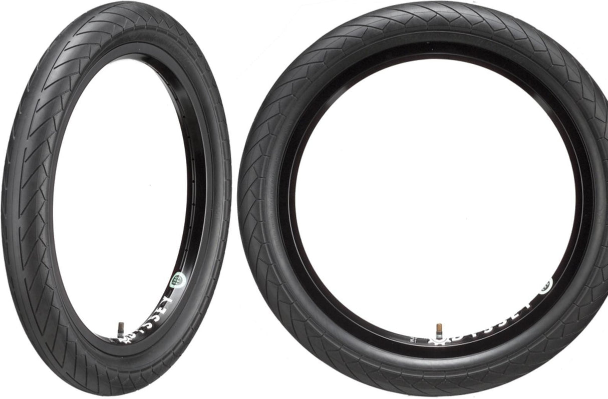 Odyssey Tom Dugan BMX tire 20x2.4 | RideHub