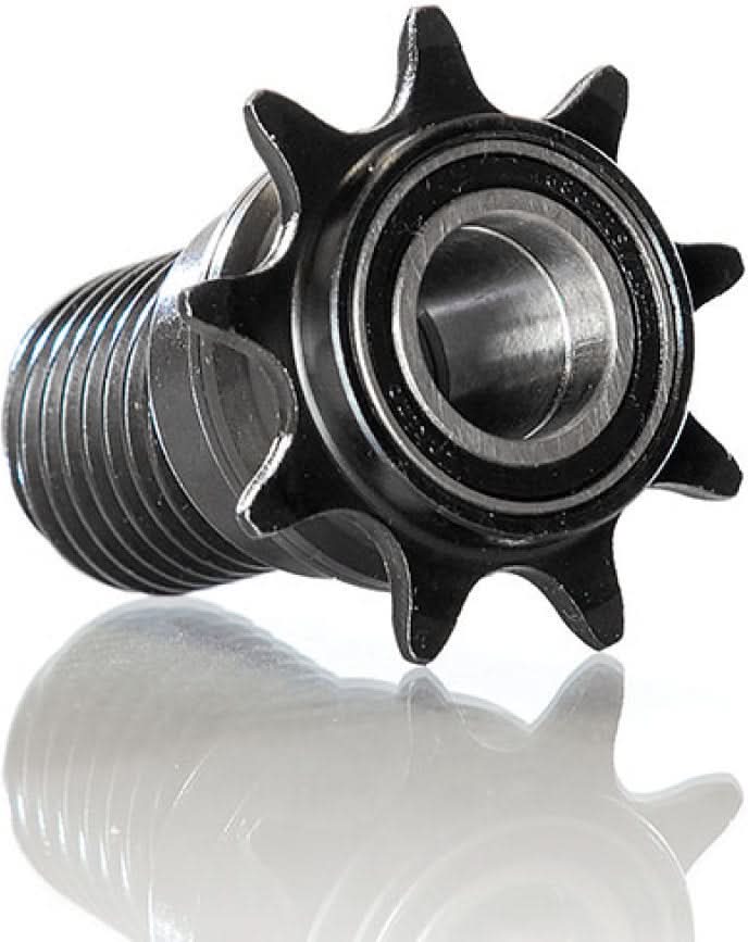 Driver BMX Demolition Rotator 9T LHD | RideHub