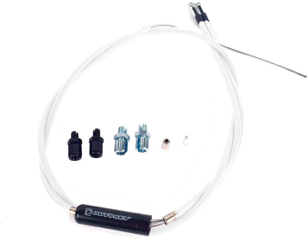 Odyssey G3 Gyro Lower Cable | RideHub