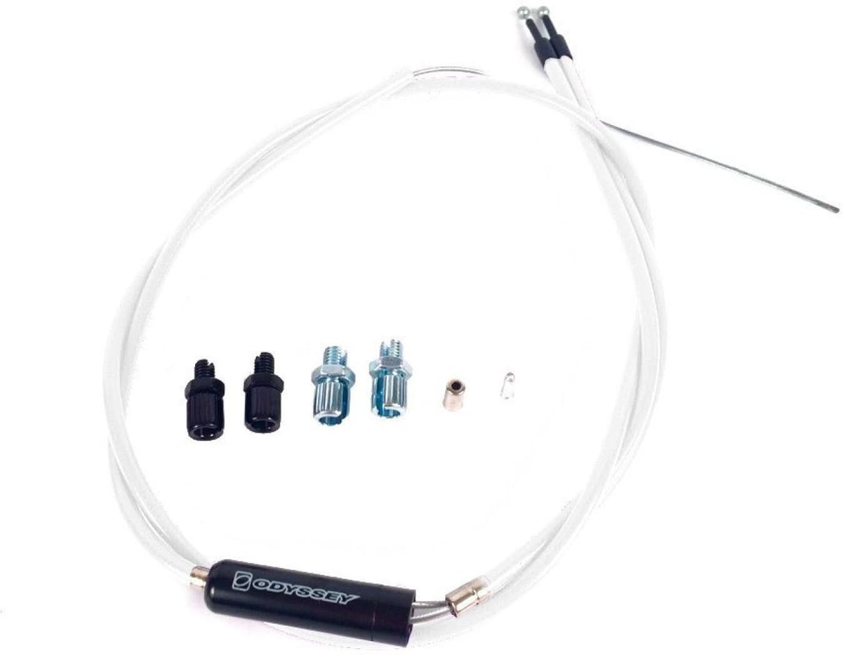Odyssey G3 Gyro Lower Cable | RideHub