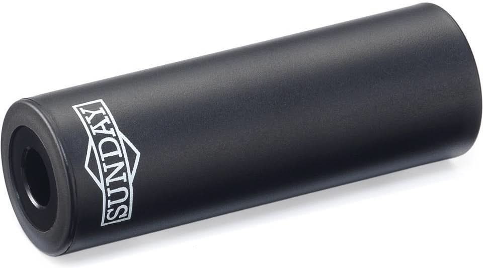 Sunday Seeley PC Sleeve Peg Cover | Ride Hub