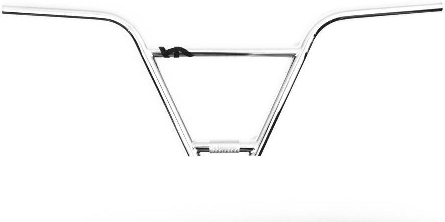 handlebar, Heresy Dismember black, 8.25 inches