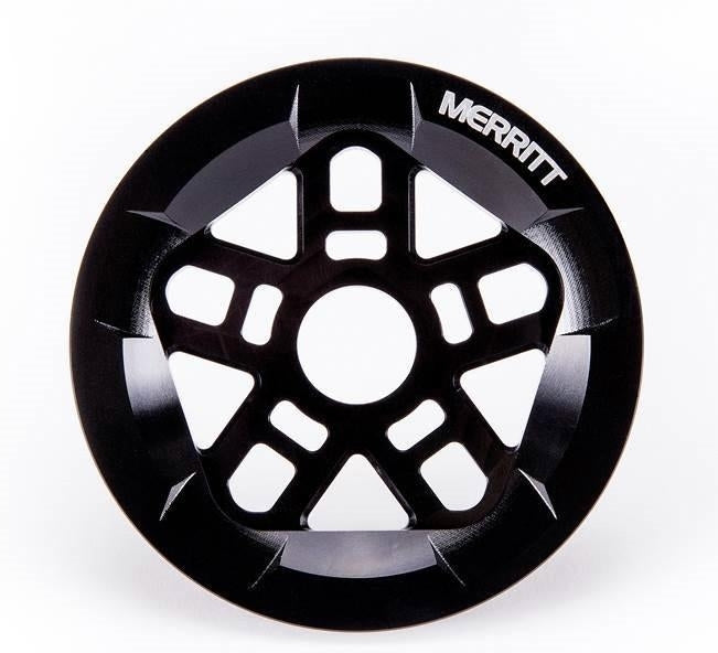 Merritt Pentaguard 25T BMX Sprocket | Ride Hub