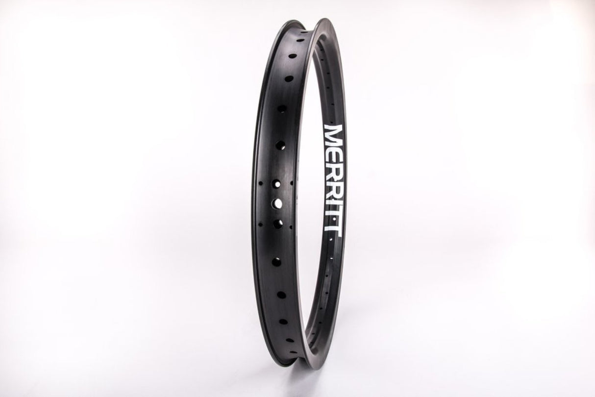 Merritt Battle BMX Rim | Ride Hub