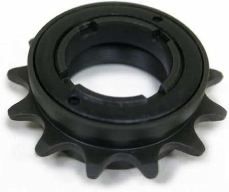 BMX Salt AM Freewheel 13T RSD | RideHub