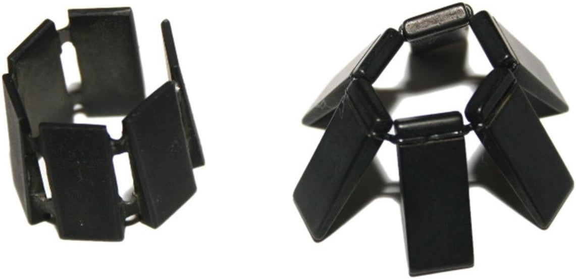 Odyssey Thunderbolt BMX Wedge Cluster | RideHub