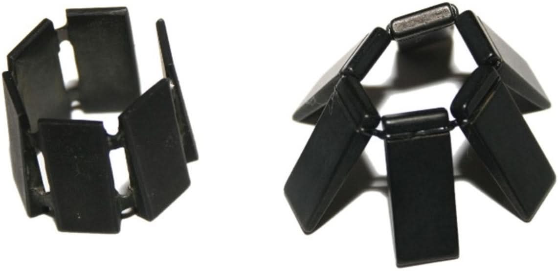 Odyssey Thunderbolt BMX Wedge Cluster | RideHub