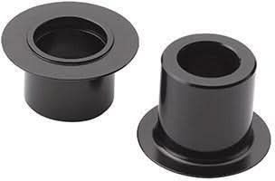 Conversion Caps Wheel Rise 60 Front - 15x100