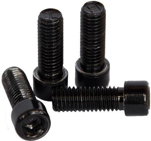 Odyssey BMX Stem Bolt-Set - Spare Set | Ride Hub