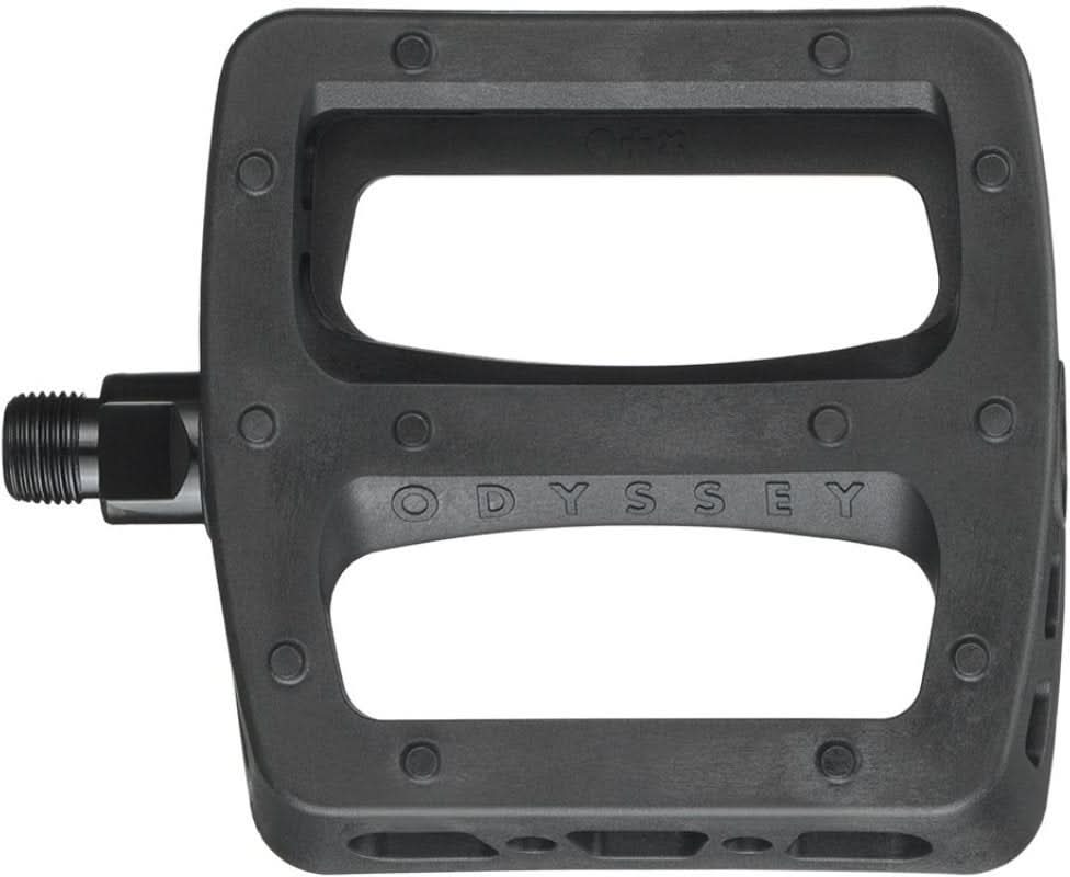 Odyssey Twisted Pro PC 9/16" BMX Pedals | Ride Hub