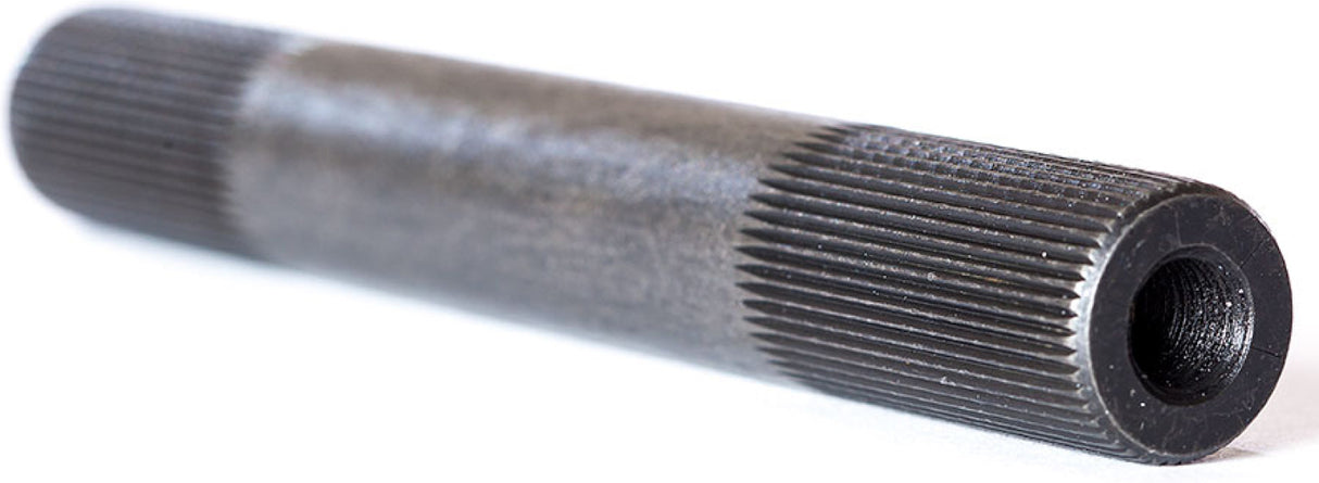 Axle for Demolition Rig/Revolt crank | Chromoly 4130 | RideHub