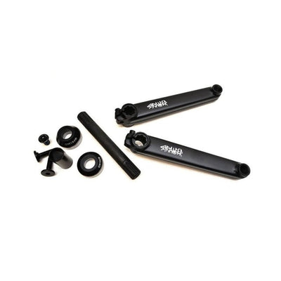 BMX Stranger Level Crank | RideHub