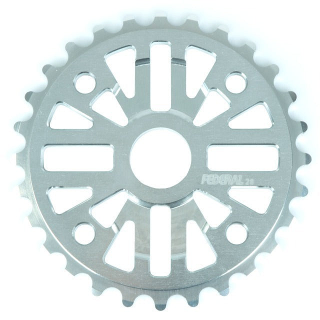 Federal COMMAND BMX Sprocket | RideHub
