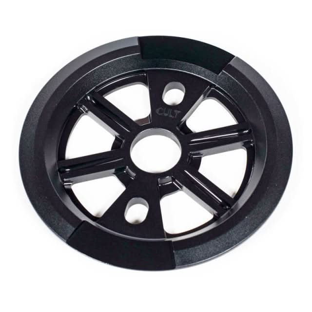 BMX Cult DAK GUARD Sprocket | RideHub