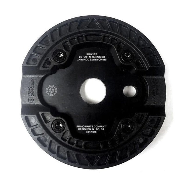 BMX Primo OMNIGUARD Sprocket | RideHub