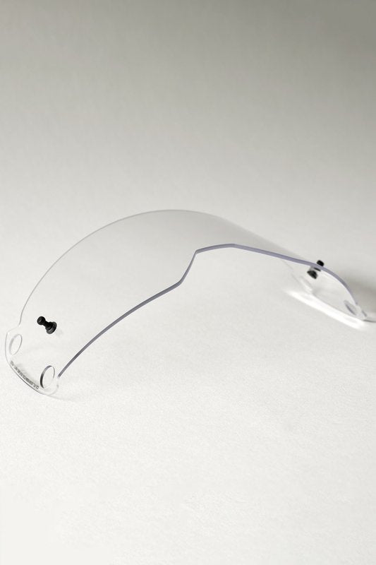 Fox Vue Clear Lens Goggle Lens