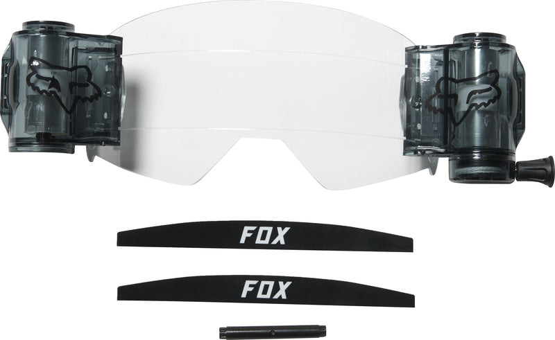 Total Vision System Kit for Fox Vue Clear Lens Goggles