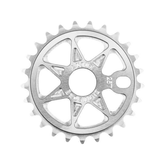 BMX ALIVE Industry Seven Star Sprocket | RideHub