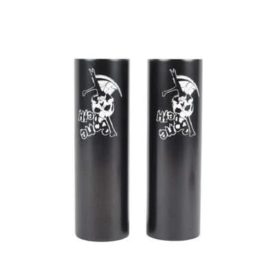 Peg BMX Bone Deth Side Pipe Peg | RideHub