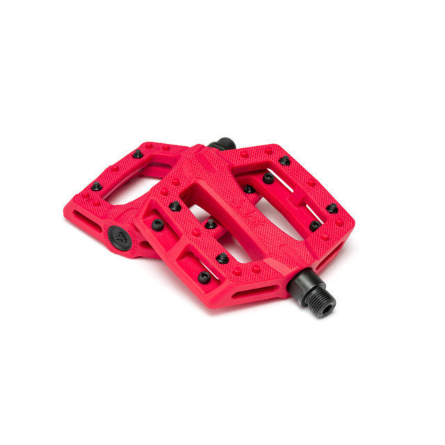 Eclat Contra Pedal BMX Pedals | Ride Hub