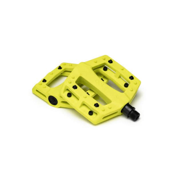 Eclat Contra Pedal BMX Pedals | Ride Hub