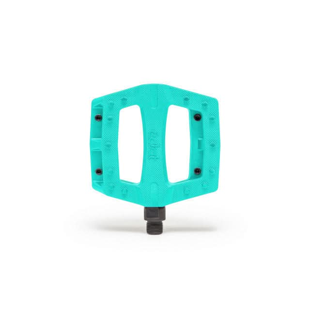 Eclat Contra Pedal BMX Pedals | Ride Hub