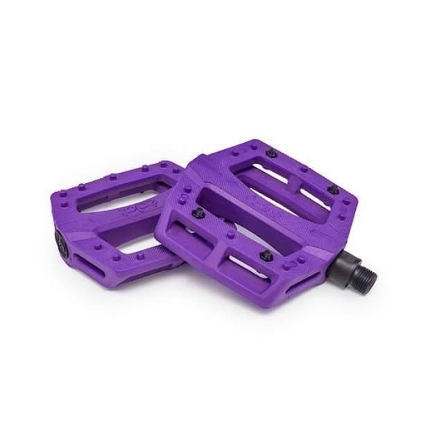 Eclat Contra Pedal BMX Pedals | Ride Hub