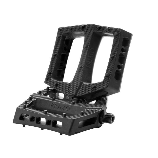 Primo TURBO BMX Pedals | RideHub