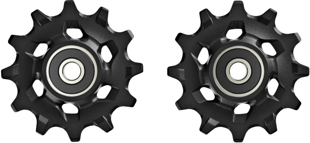 XX1/X01 Eagle Rear Derailleur Pulleys X-Sync