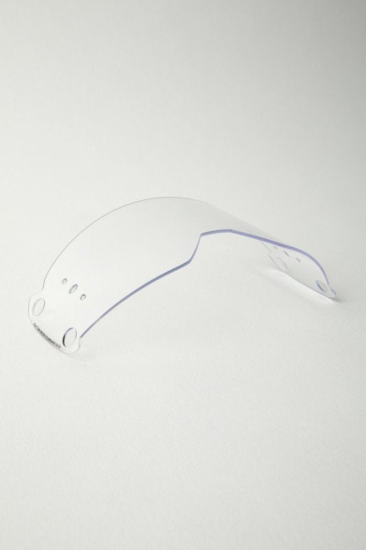 Roll-Off Lens for Fox Vue Clear Os Goggles