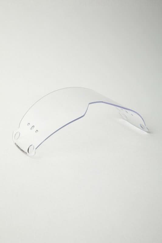 Roll-Off Lens for Fox Vue Clear Os Goggles