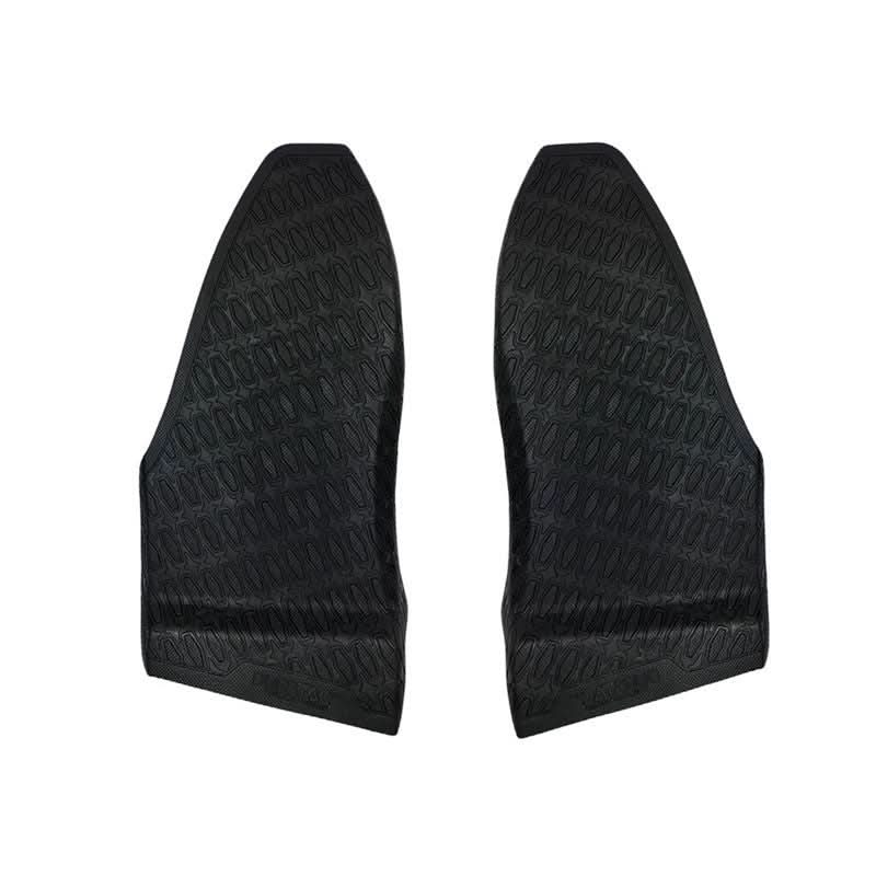 Fox Instinct Black 8 Shoe Sole
