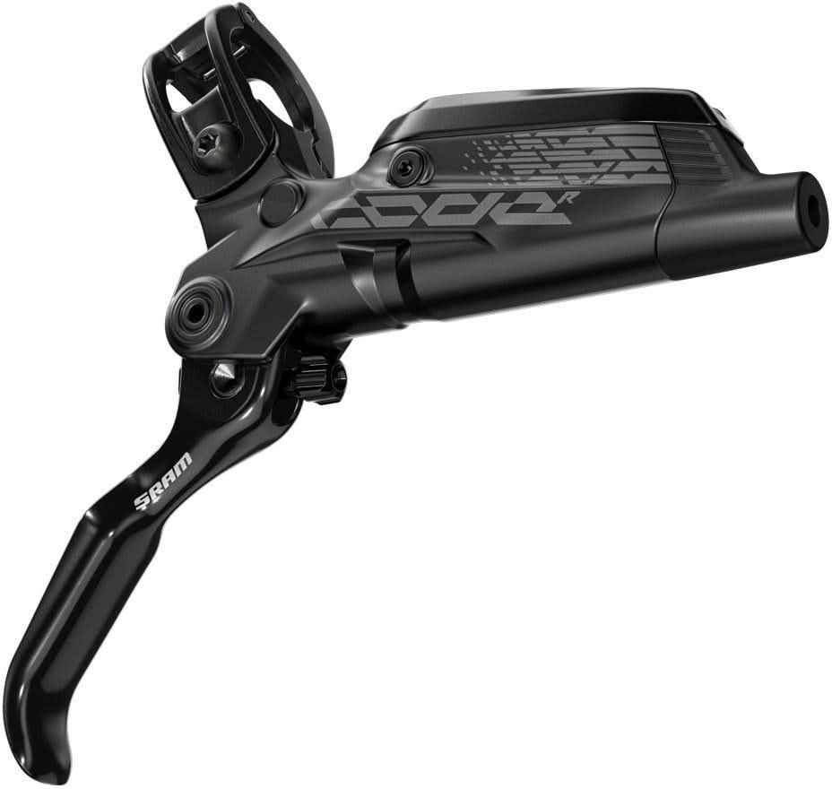 Disc Brake Code R