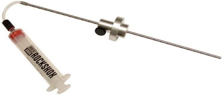 RockShox Oil Level Adjuster – Reverb/Motion Control/Turnkey | RideHub
