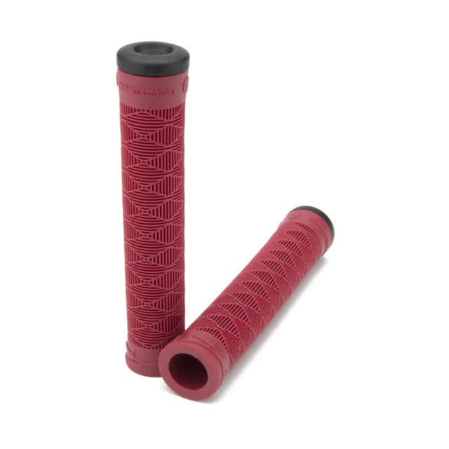 BMX Kink SAMURAI Grips | RideHub