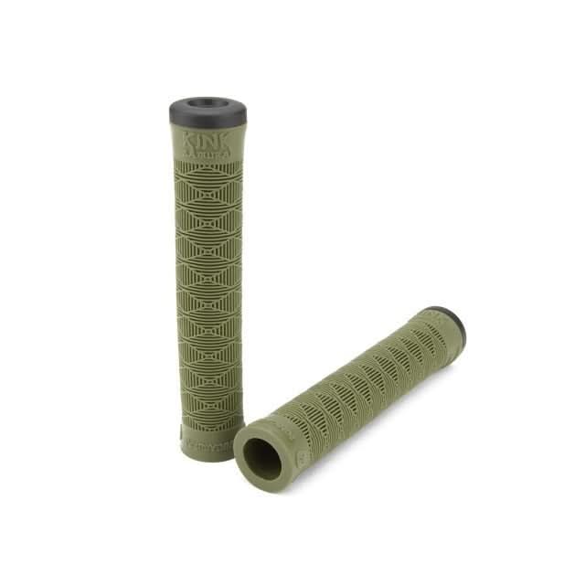BMX Kink SAMURAI Grips | RideHub