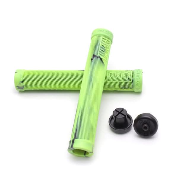 Cult BEGIN Grips BMX Grips | RideHub