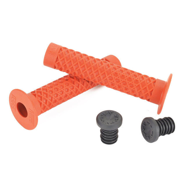 BMX Cult VANS WAFFLE Grips With flange | RideHub