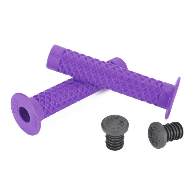 BMX Cult VANS WAFFLE Grips With flange | RideHub