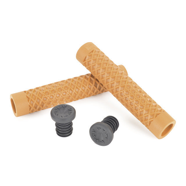 BMX Cult VANS WAFFLE Grips without flange | RideHub