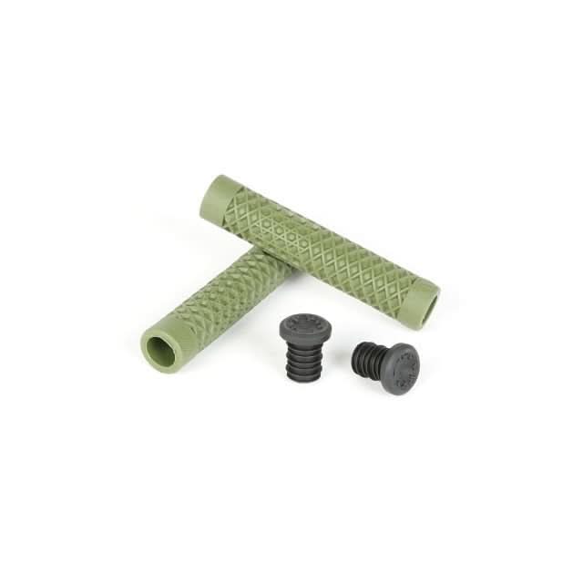 BMX Cult VANS WAFFLE Grips without flange | RideHub