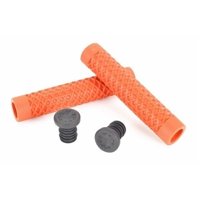 BMX Cult VANS WAFFLE Grips without flange | RideHub