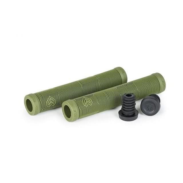 Eclat Pulsar BMX Grips | RideHub